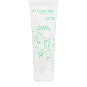 Mi Amante Professional Ella Volume Shampoo sampon pentru volum - imagine 2